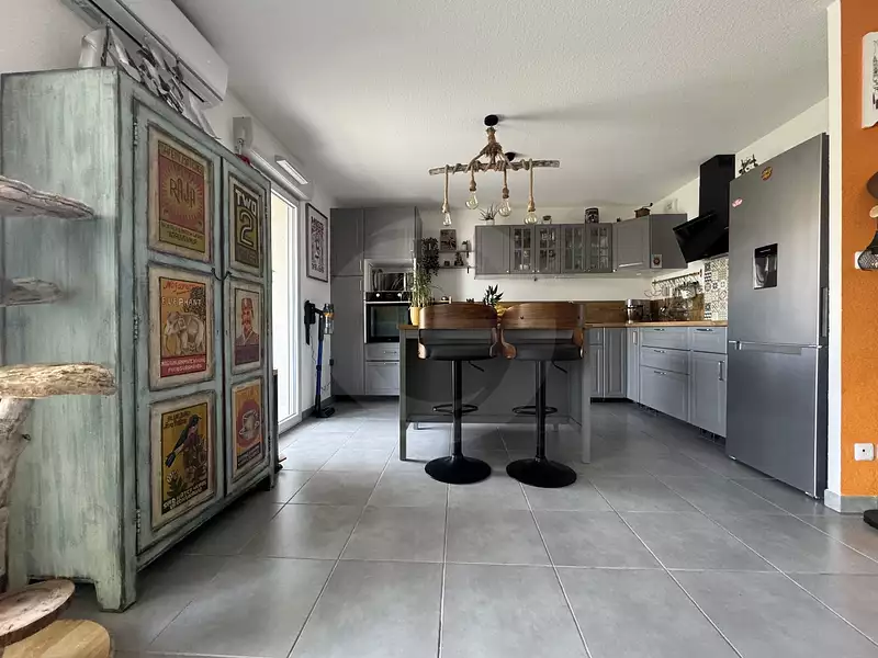 Appartement, 71,5 m²