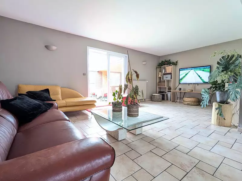 Maison, 188 m²