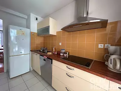 Appartement, 80 m²