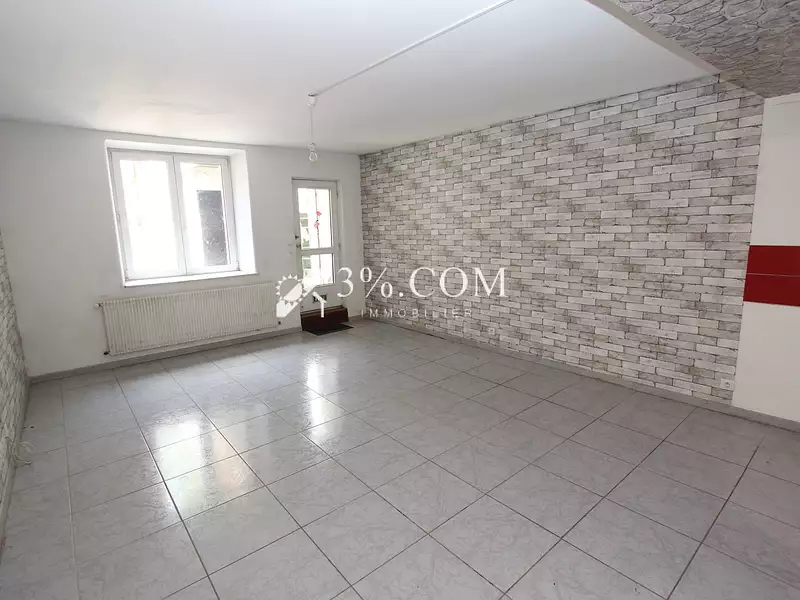 Maison, 99 m²