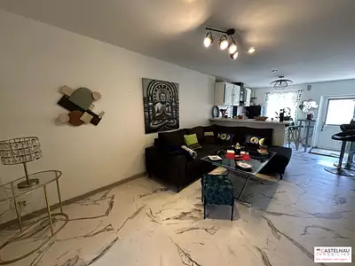 Maison, 75 m²