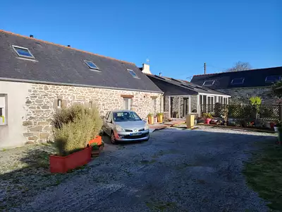 Maison, 242 m²