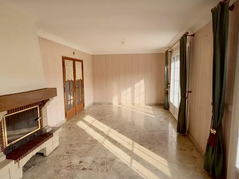 Maison, 90 m²