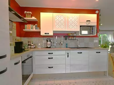 Maison, 174 m²