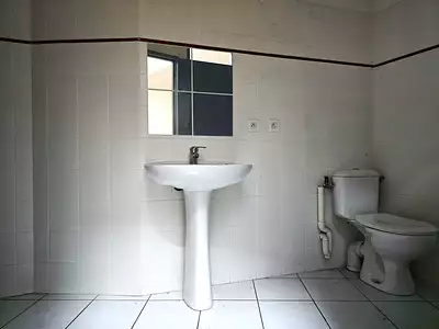 Appartement, 54,35 m²