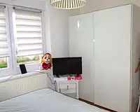 Appartement, 48,53 m²