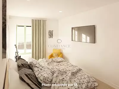 Maison, 82 m²