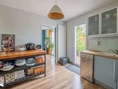 Maison, 100 m²