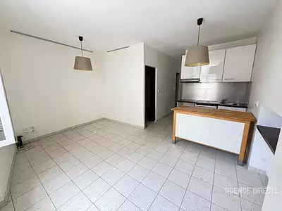 Appartement, 30,78 m²