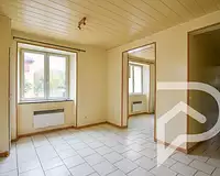 Appartement, 40 m²
