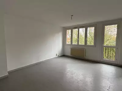 Appartement, 70 m²