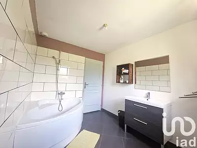 Maison, 132 m²