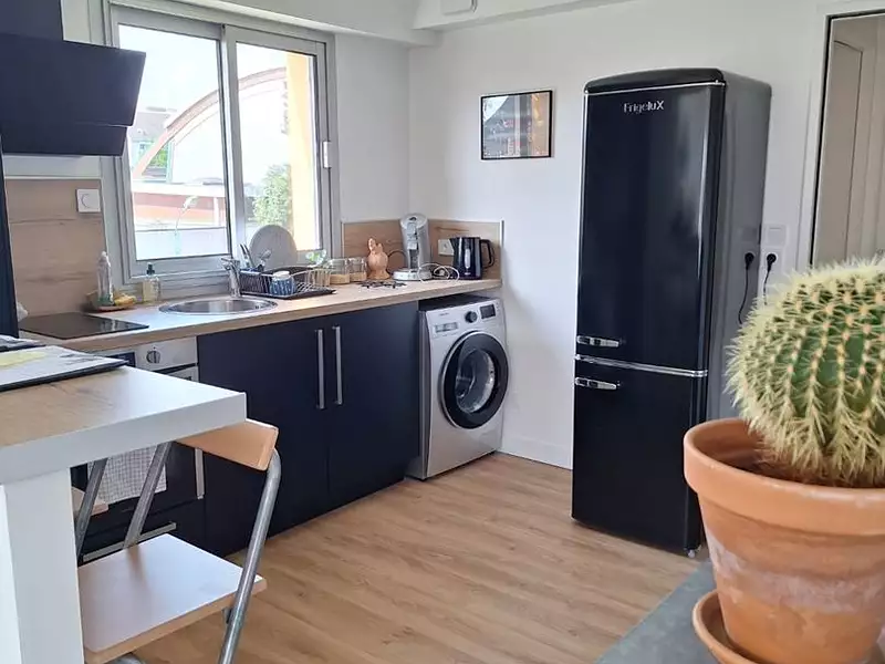 Appartement, 74,6 m²