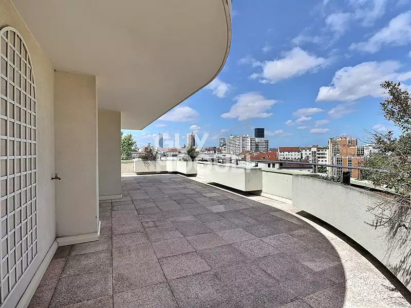 Appartement, 92,04 m²