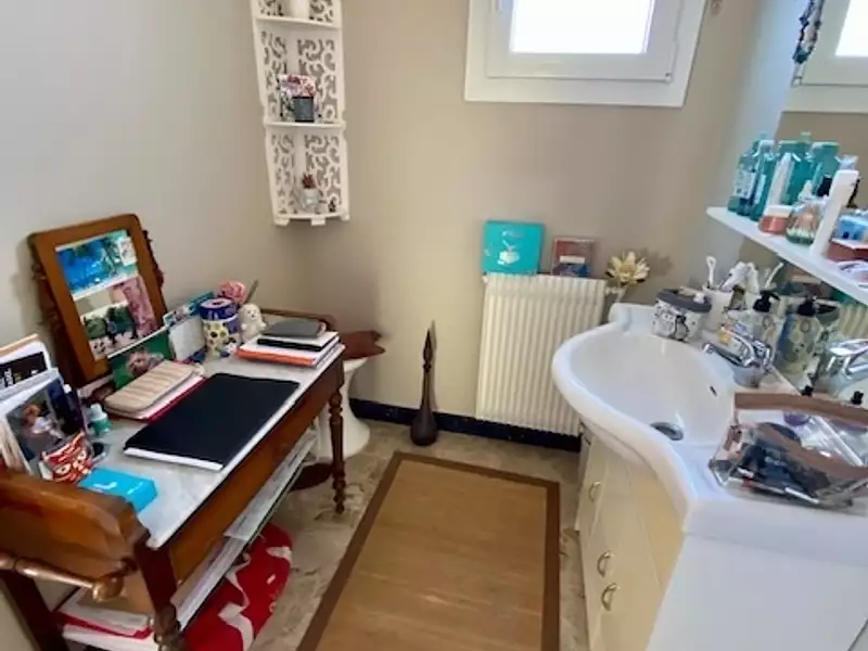 Maison, 102 m²