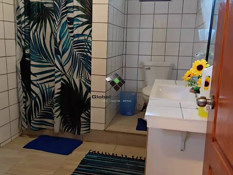 Maison, 130 m²