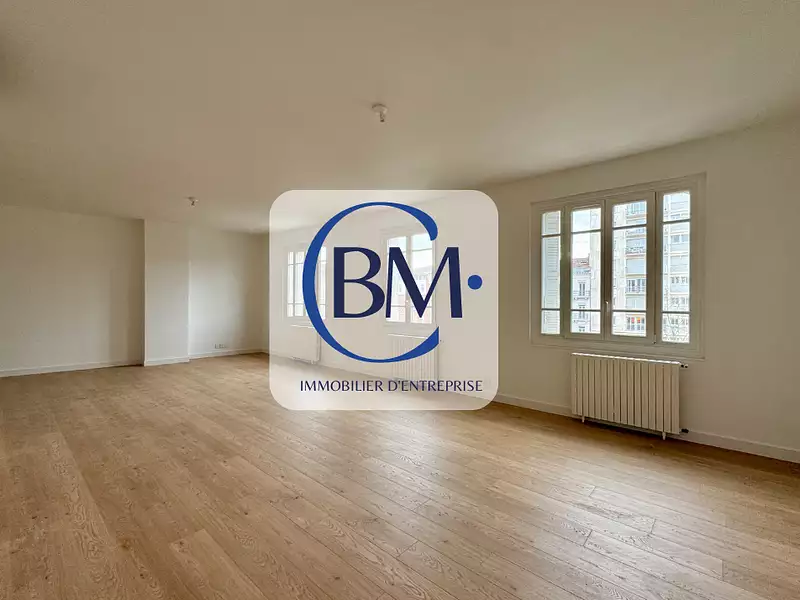 Divers, 117 m²