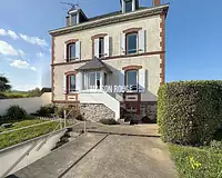 Maison, 103 m²