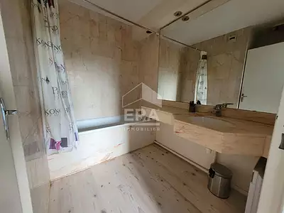 Appartement, 46,44 m²