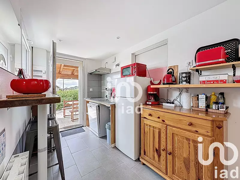 Maison, 248 m²
