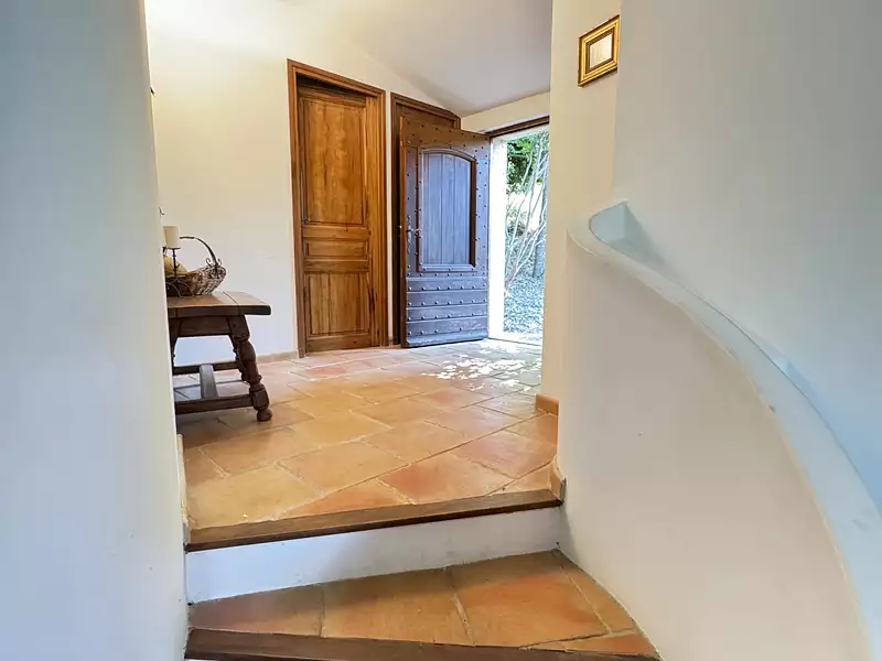 Maison, 123 m²