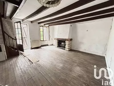 Maison, 135 m²