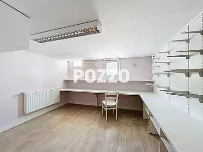 Maison, 174 m²