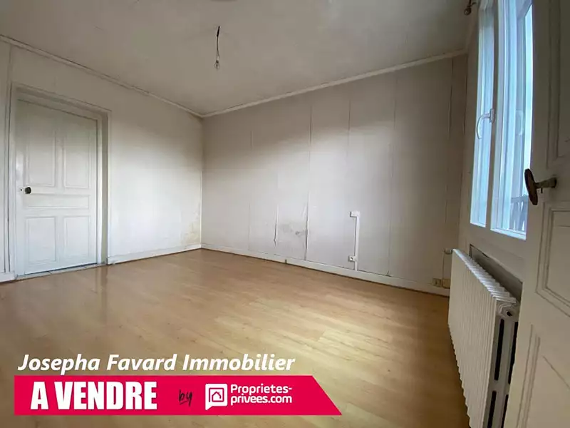 Maison, 105 m²