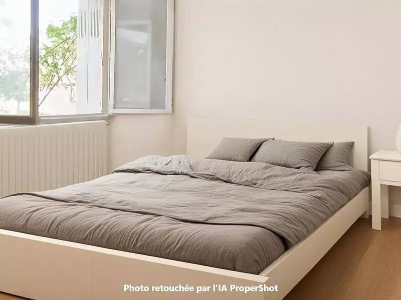 Maison, 92 m²