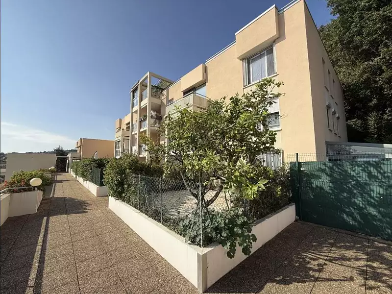 Appartement, 73 m²