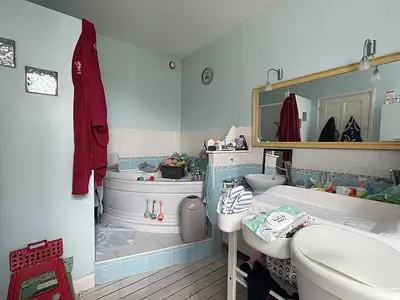 Maison, 104 m²