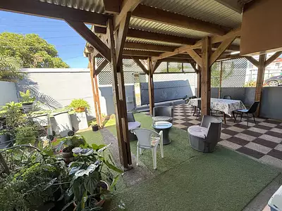 Maison, 185 m²