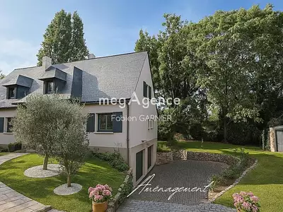 Maison, 182 m²