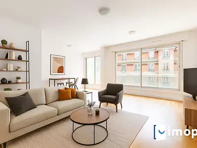 Appartement, 103 m²