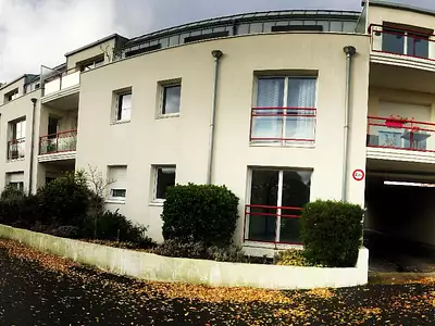 Appartement, 37,92 m²