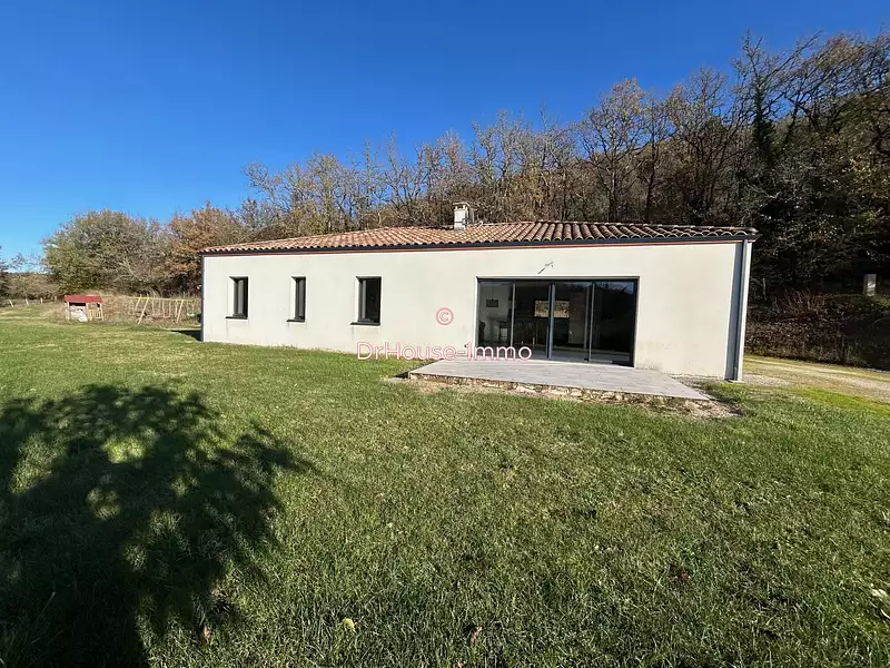 Maison, 136 m²