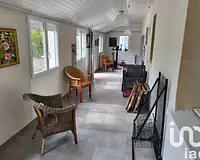 Maison, 195 m²