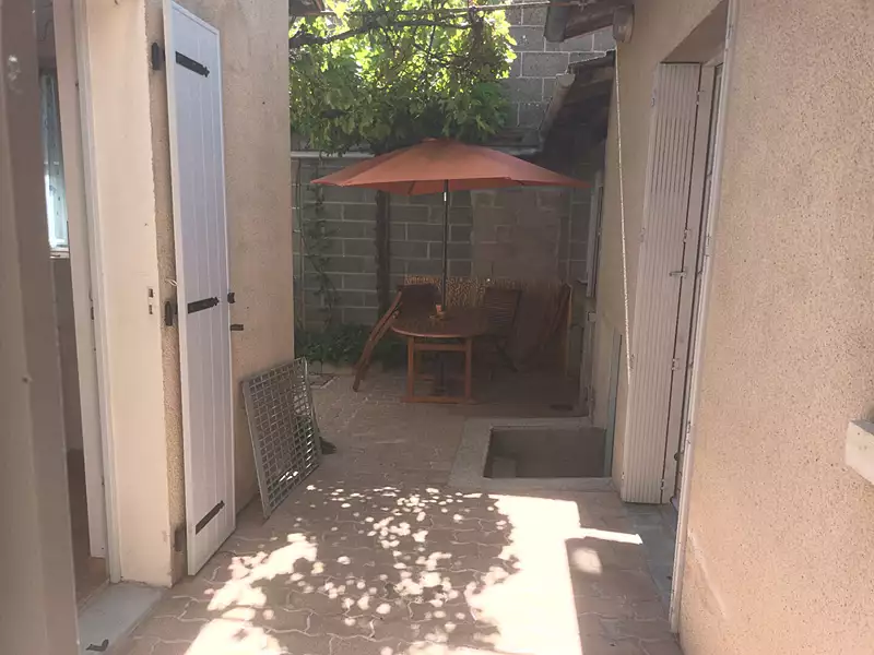 Maison, 198 m²