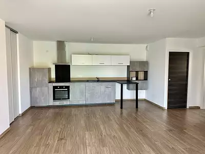 Appartement, 68 m²