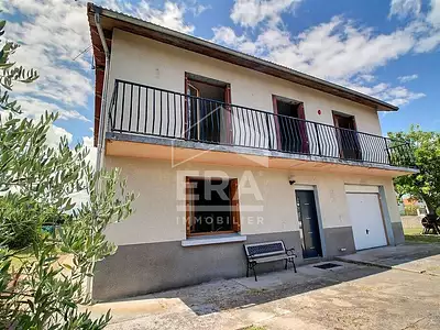 Maison, 103,61 m²