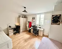 Appartement, 35,83 m²