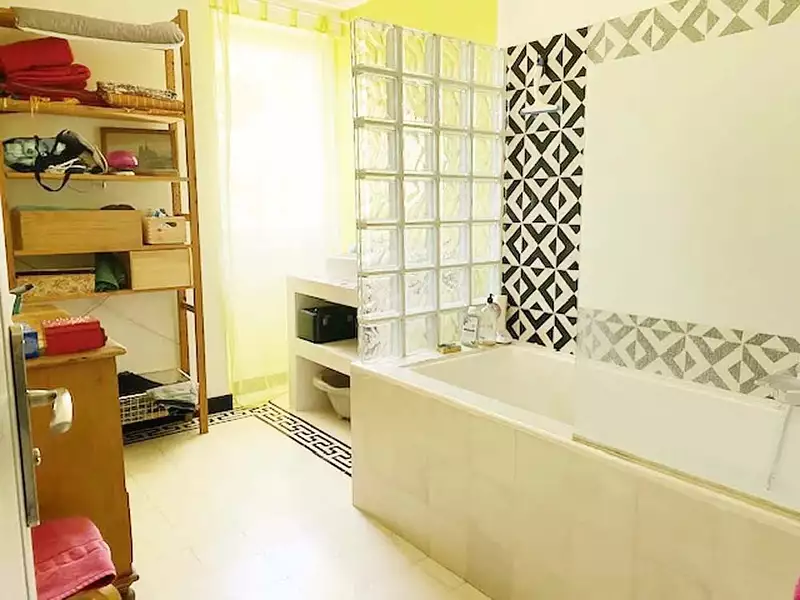 Maison, 116 m²
