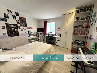 Maison, 118,26 m²
