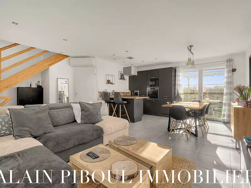 Maison, 71,68 m²