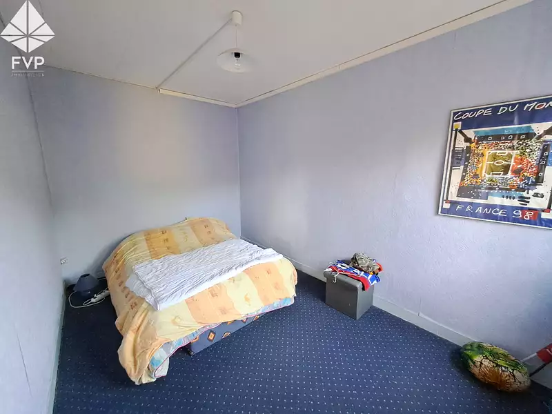 Maison, 67 m²