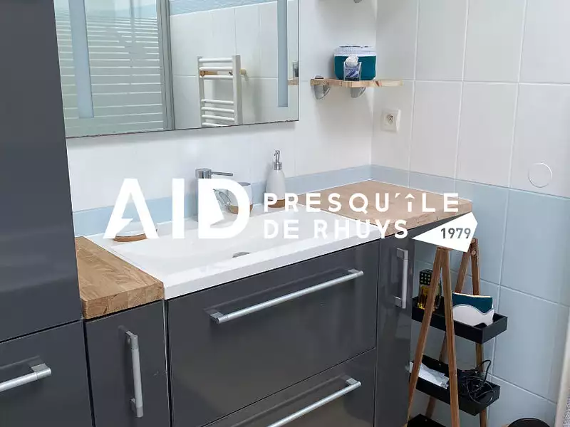Maison, 83,7 m²