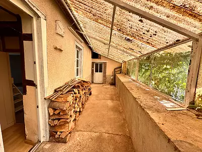 Maison, 78 m²