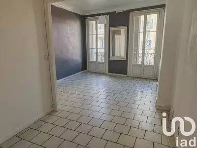 Appartement, 51 m²