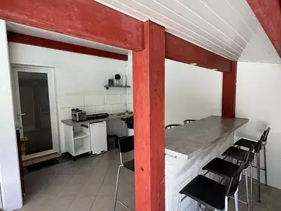 Maison, 145 m²