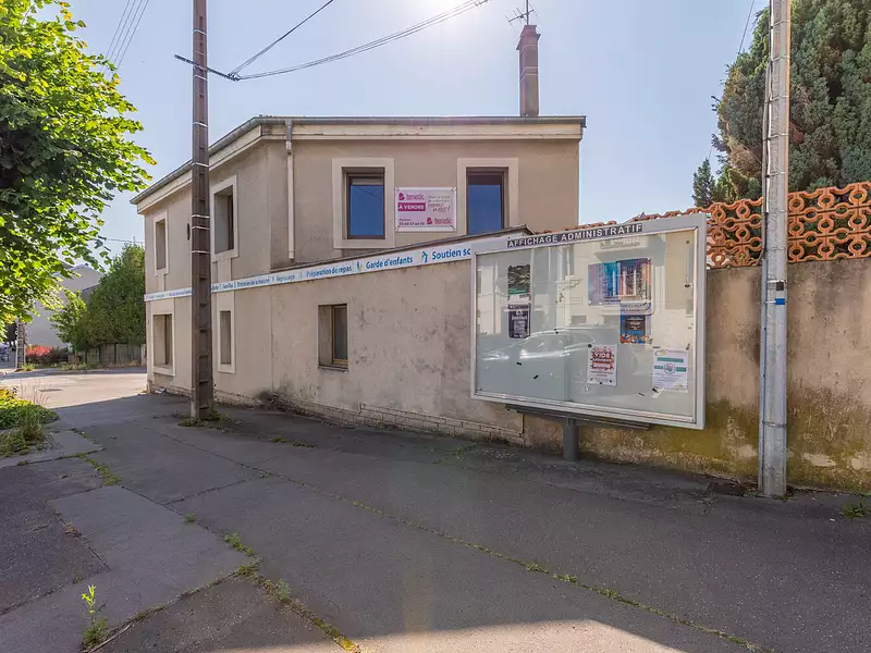 Maison, 193,7 m²